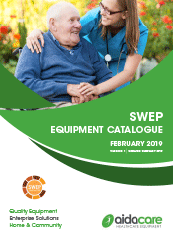 SWEP Equipment Catalogue
