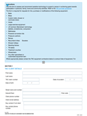 TAC Assistive Technology Assessment & Recommendations.docx
