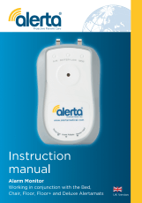 Alerta Alarm Monitor User Manual