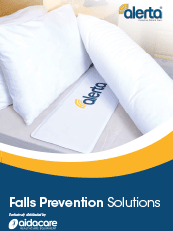 Alerta Falls Prevention Solutions Catalogue  