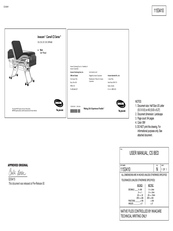 CS Bed User Manual