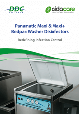 DDC Panamatic Maxi Brochure