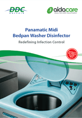 DDC Panamatic Midi Brochure