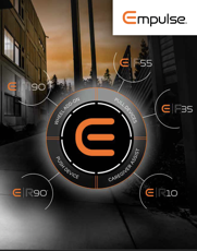 Sunrise Empulse Range Brochure