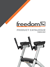 Freedom Catalogue