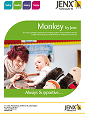 Jenx Monkey Brochure