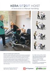 Kera Sit2Sit Flyer