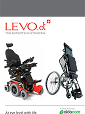 LEVO Range Brochure