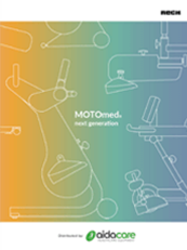 MOTOmed Brochure