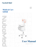 NuboMed S3000 User Manual