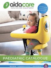 Paediatric Brochure