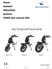 PAWS User Manual