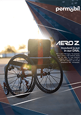 Permobil TiLite Aero Z Brochure