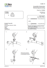 Q-Link 13 Instruction Flyer
