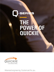 Quickie Q-Series Brochure