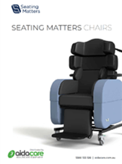 Seating Matters Chairs