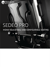 SEDEO PRO Seating System