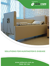 Solutions for Huntington's Disease