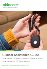 SureSafeGO Clinical Assistance Guide
