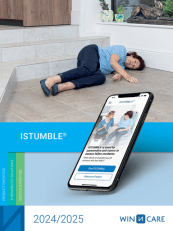Winncare ISTUMBLE® Leaflet