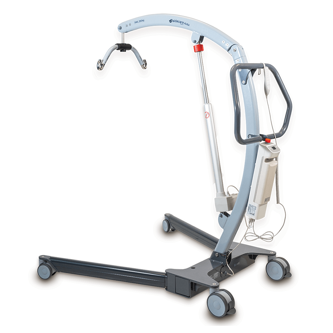Aidacare Aura Floor Lifter