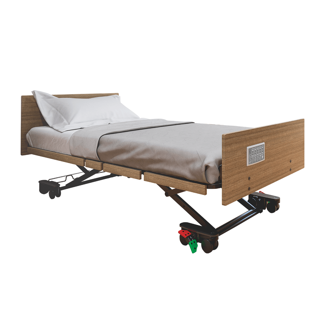 Aidacare FL250 Bed