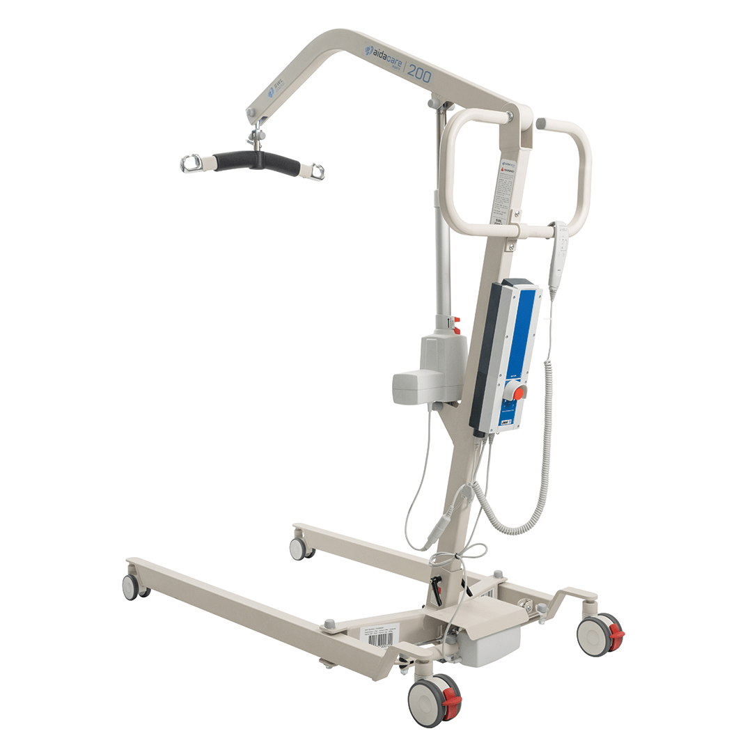Aspire 200 Patient Lifter