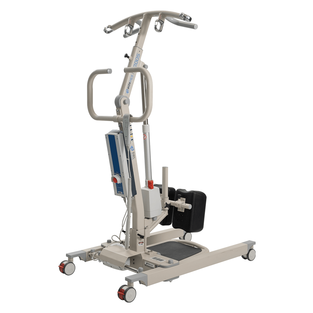 Aspire A200S Standing Lifter