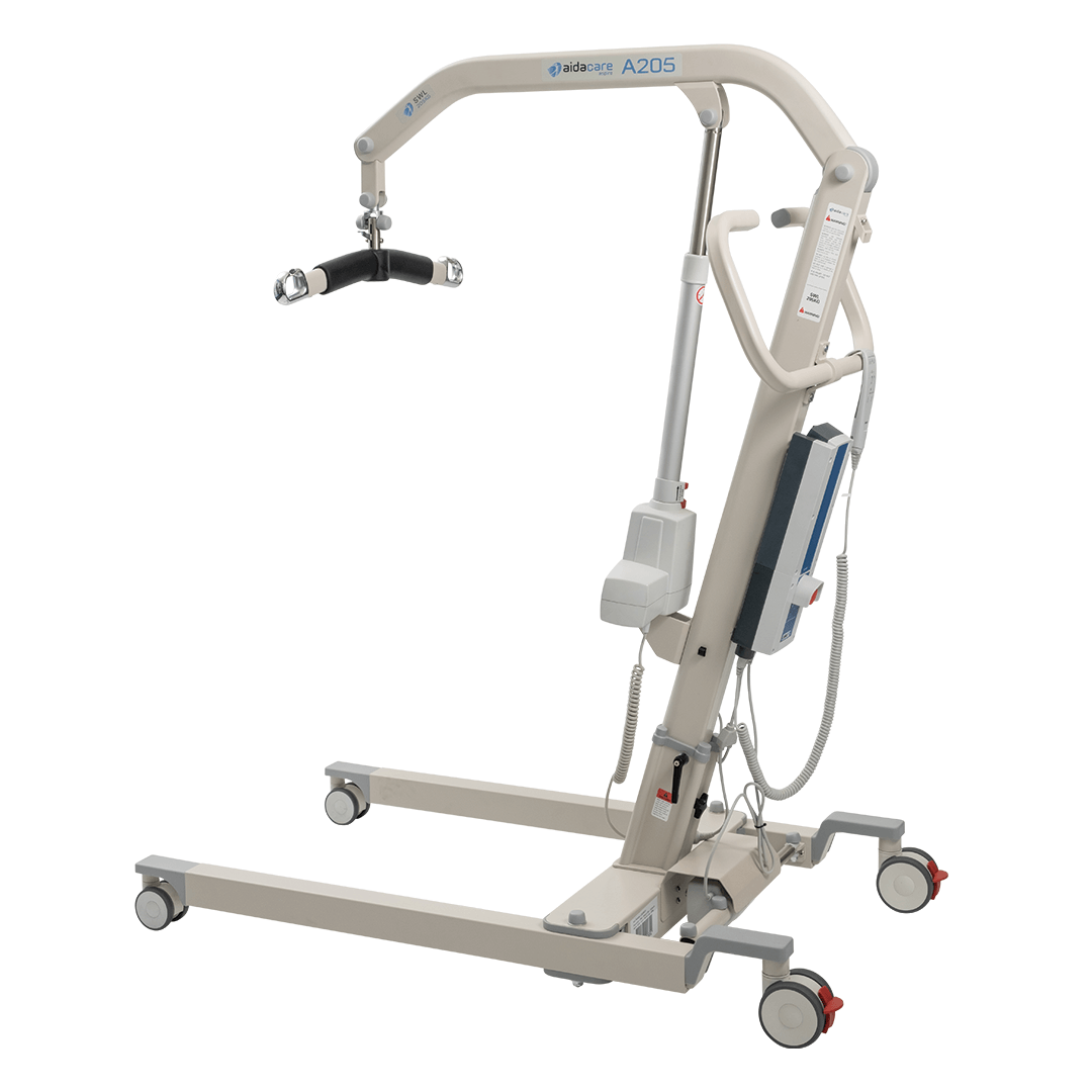 Aspire A205 Patient Lifter