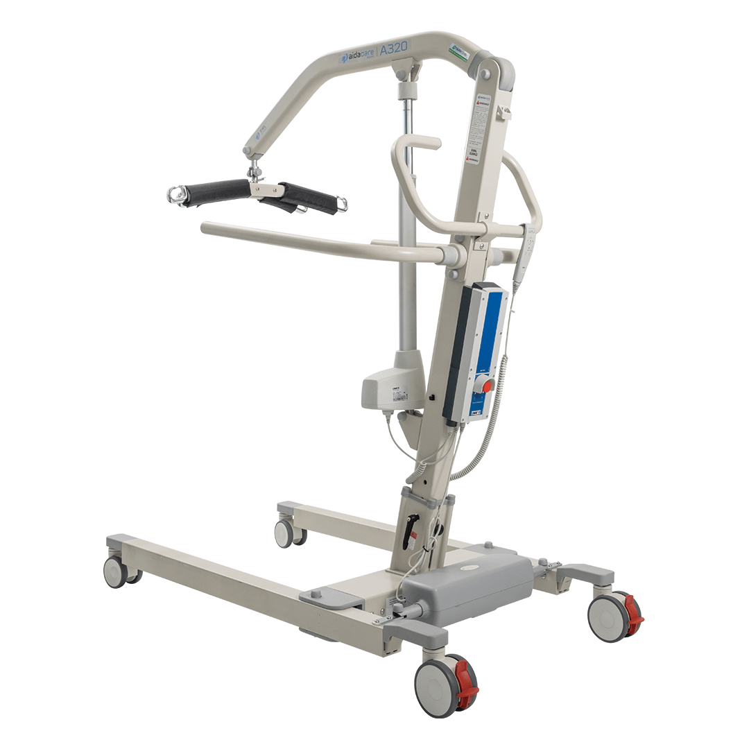 Aspire A320 Bariatric Lifter