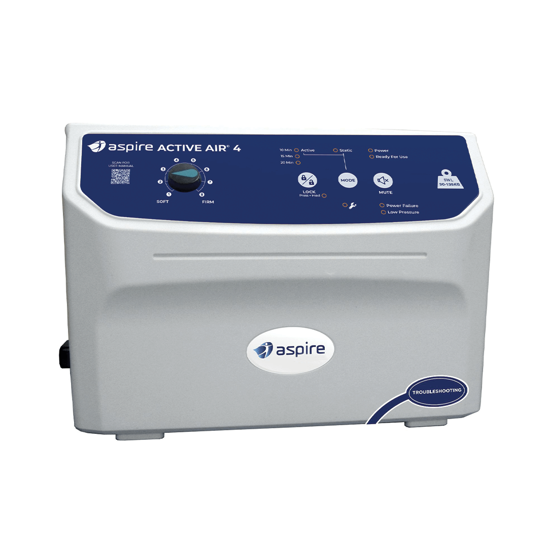 Aspire Active Air 4 and Smart 3 Pump