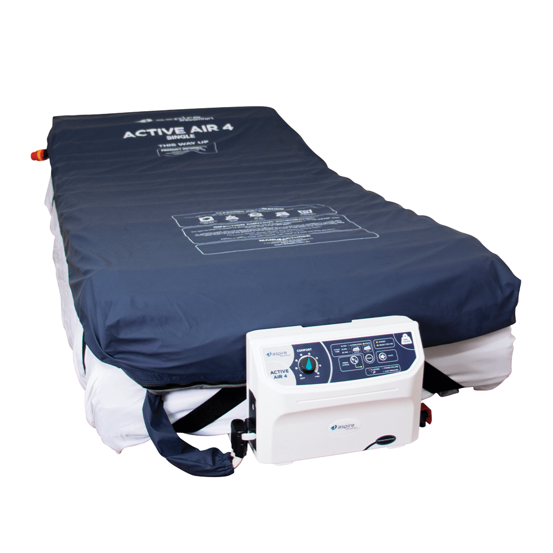 Aspire Active Air 4 Mattress