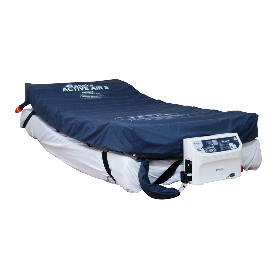 Aspire Active Air 5 Mattress