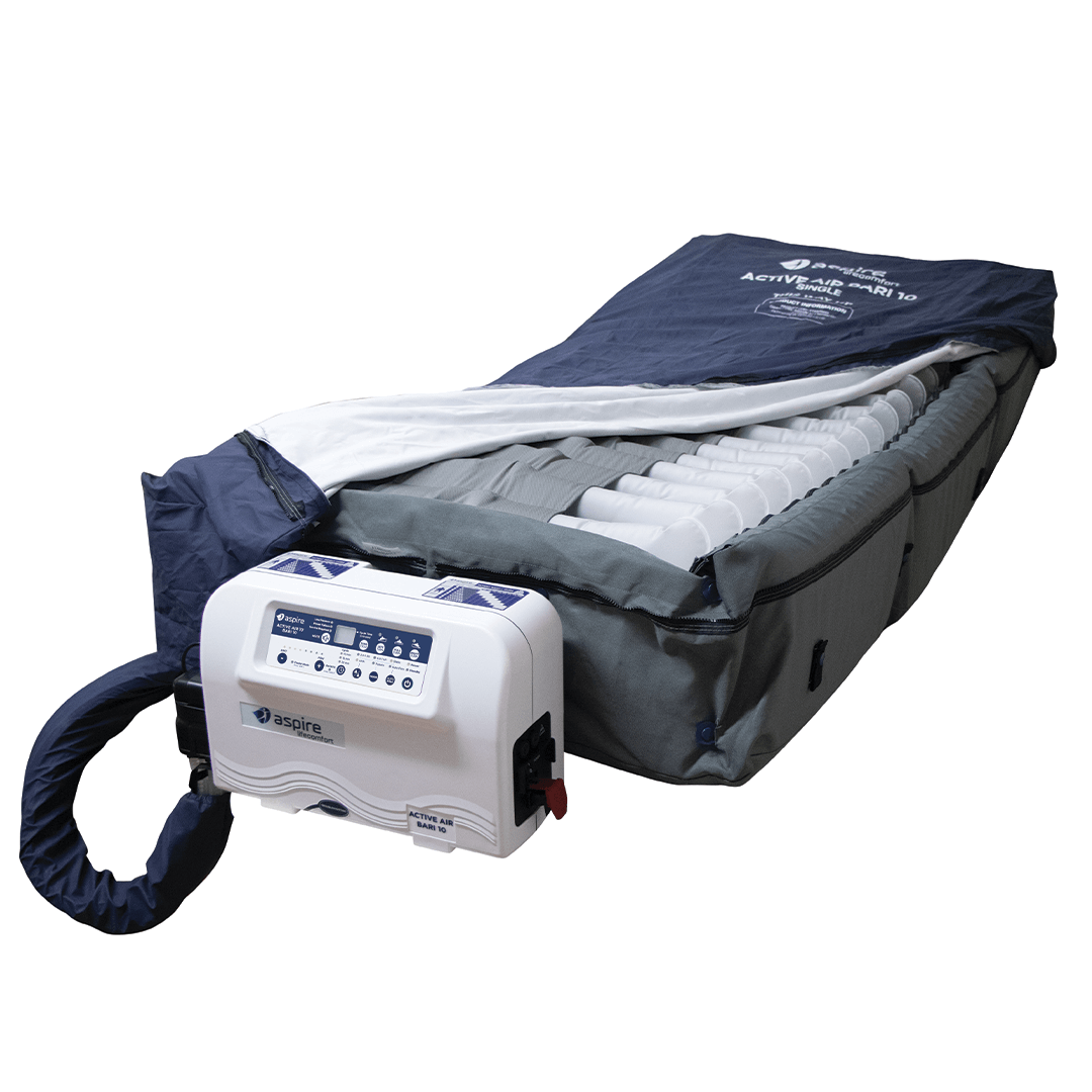 Aspire Active Air Bariatric 10