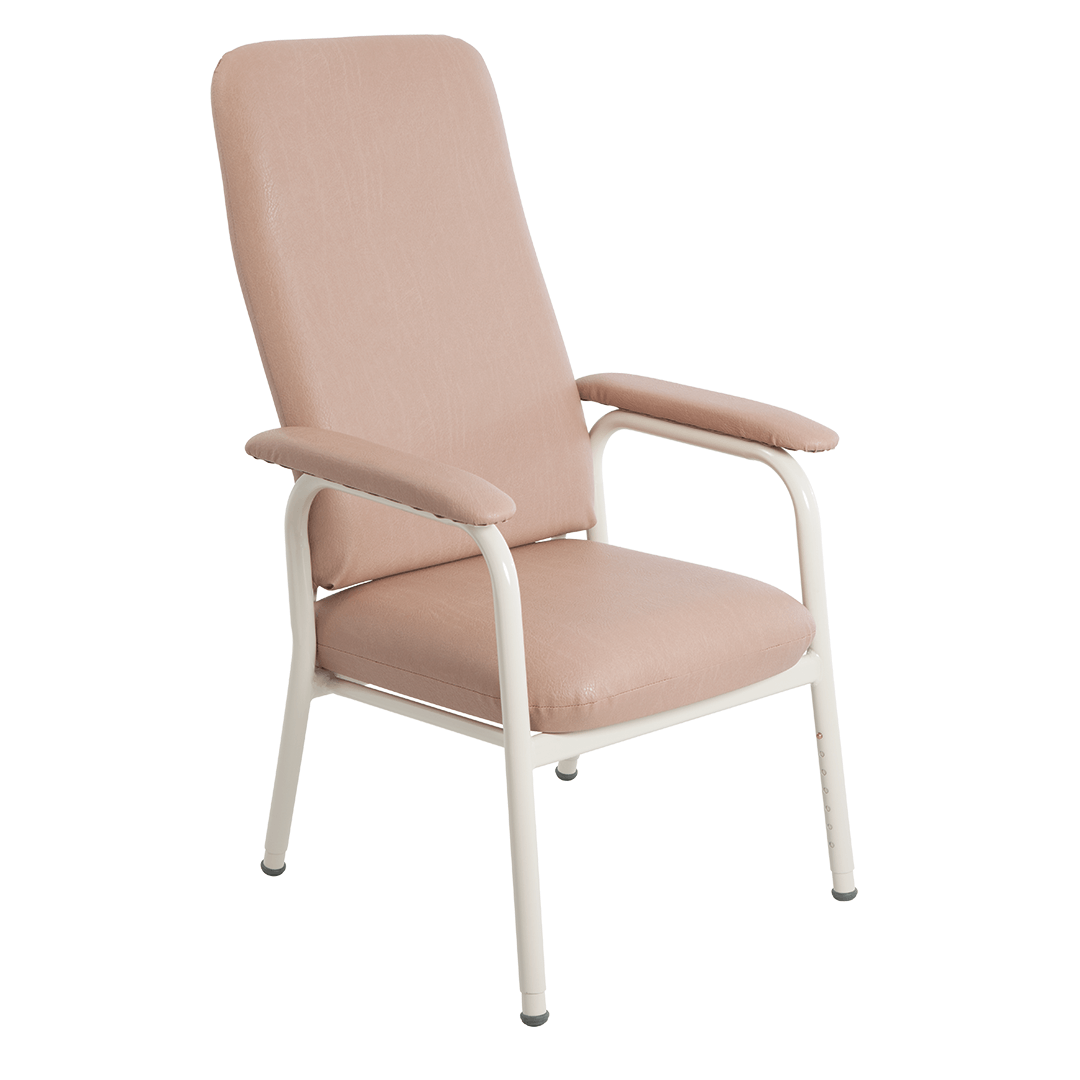 Aspire Classic High Back Chair