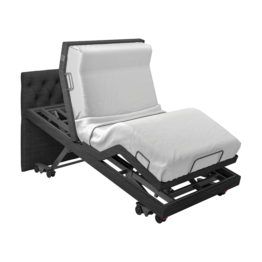 Aspire ComfiMotion Active Care Bed