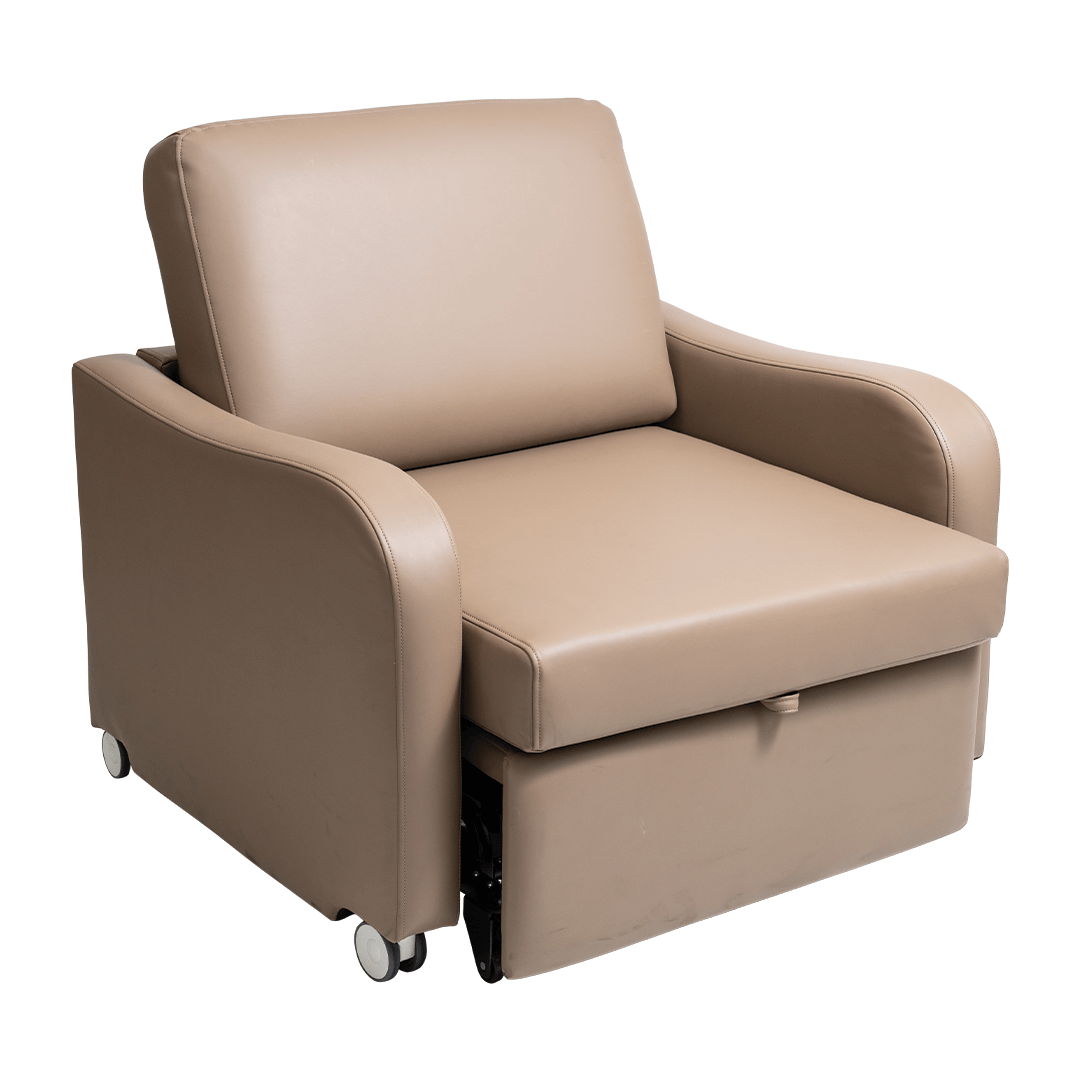 Aspire Comfy Sleeper Chair