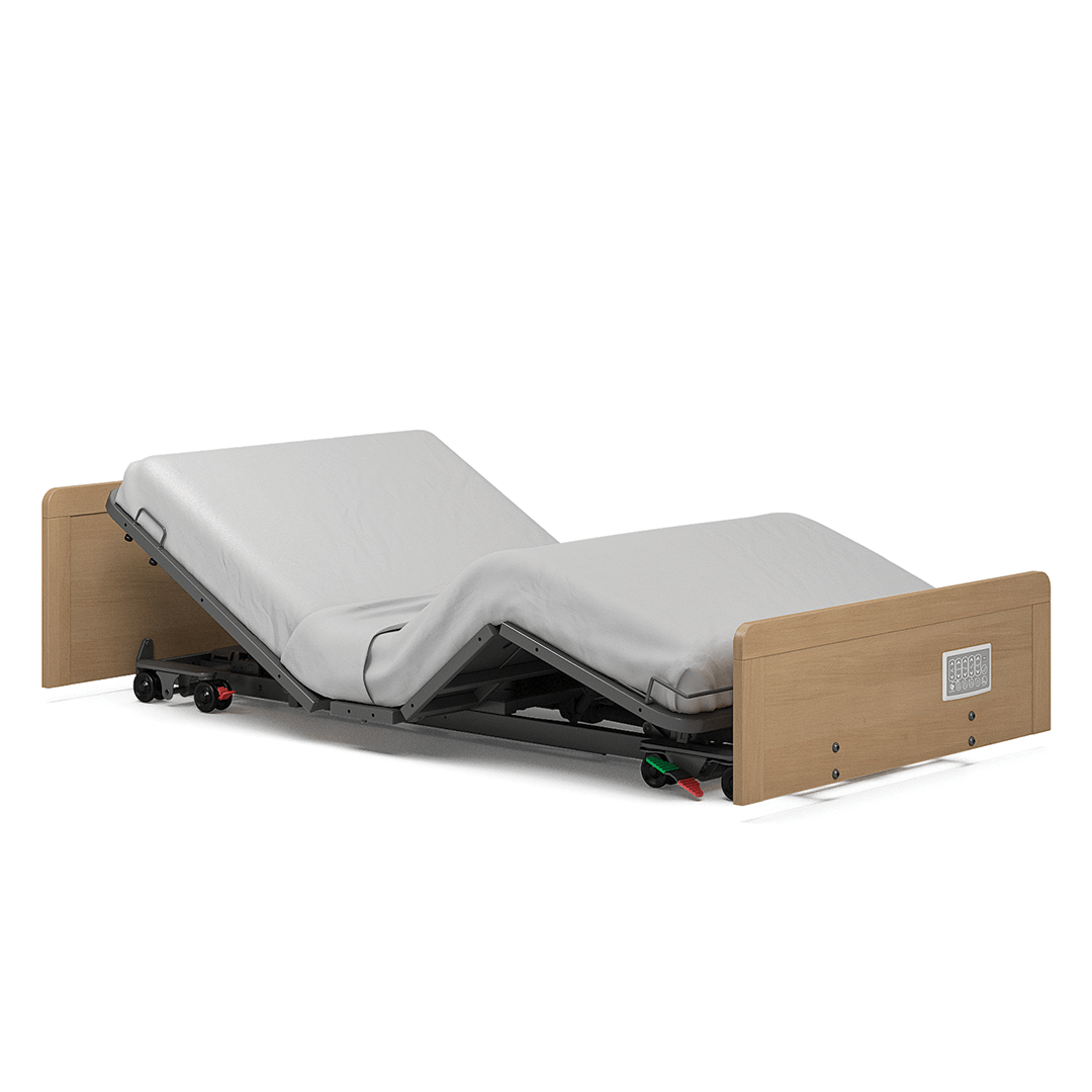 Aspire FLX Bed