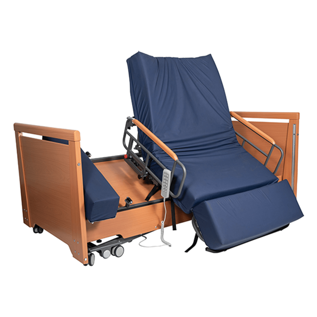 Aspire LIFESTYLE Rotating Bed