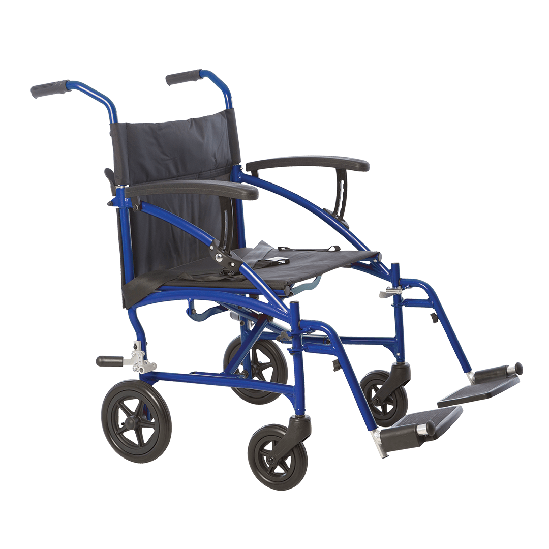Aspire Lite Wheelchair