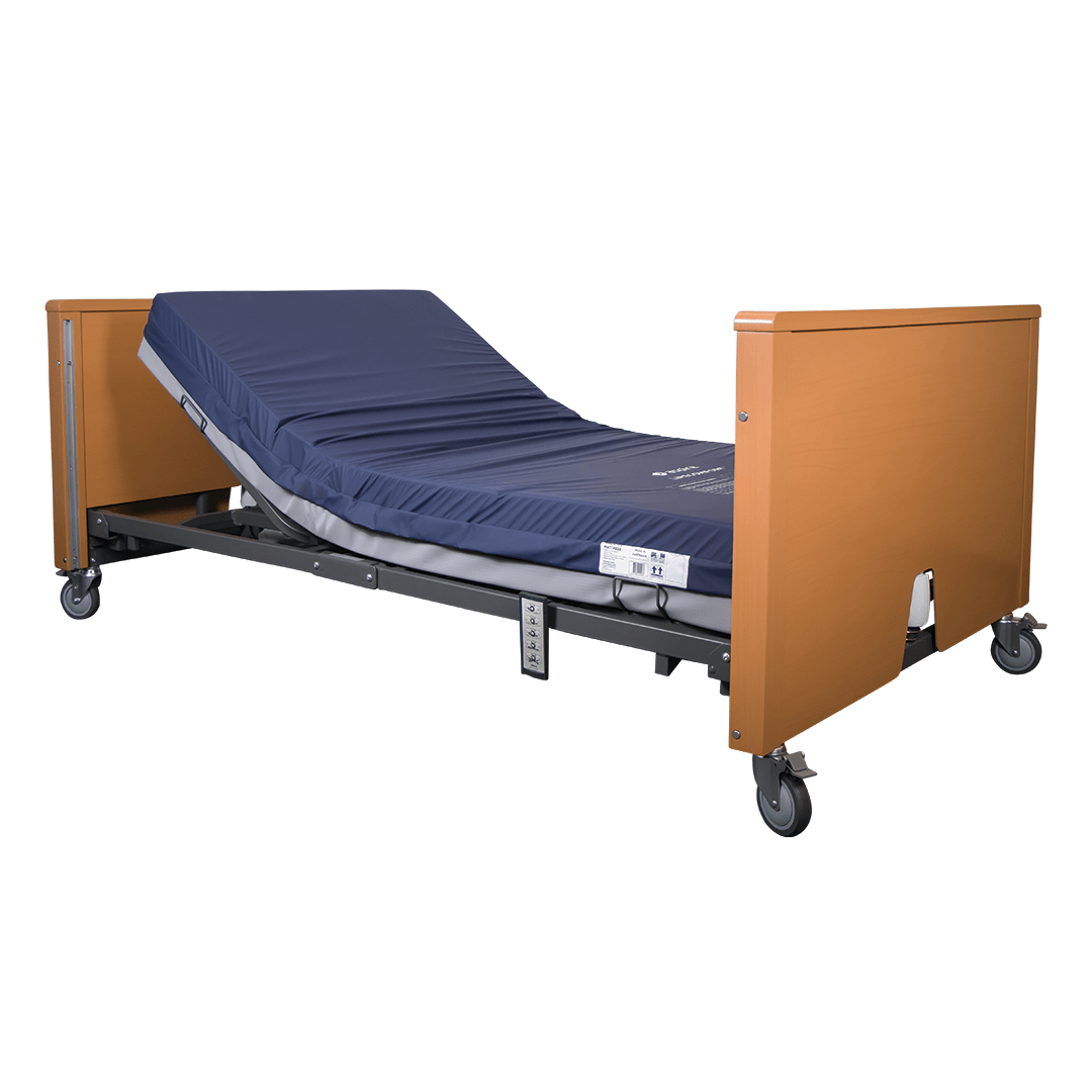 Aspire MAXI LIFESTYLE Community Bed