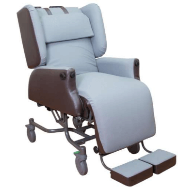 Aspire Mobile Air Chair