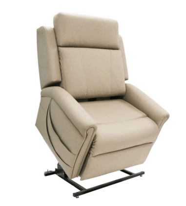 Aspire Montana HD Chair