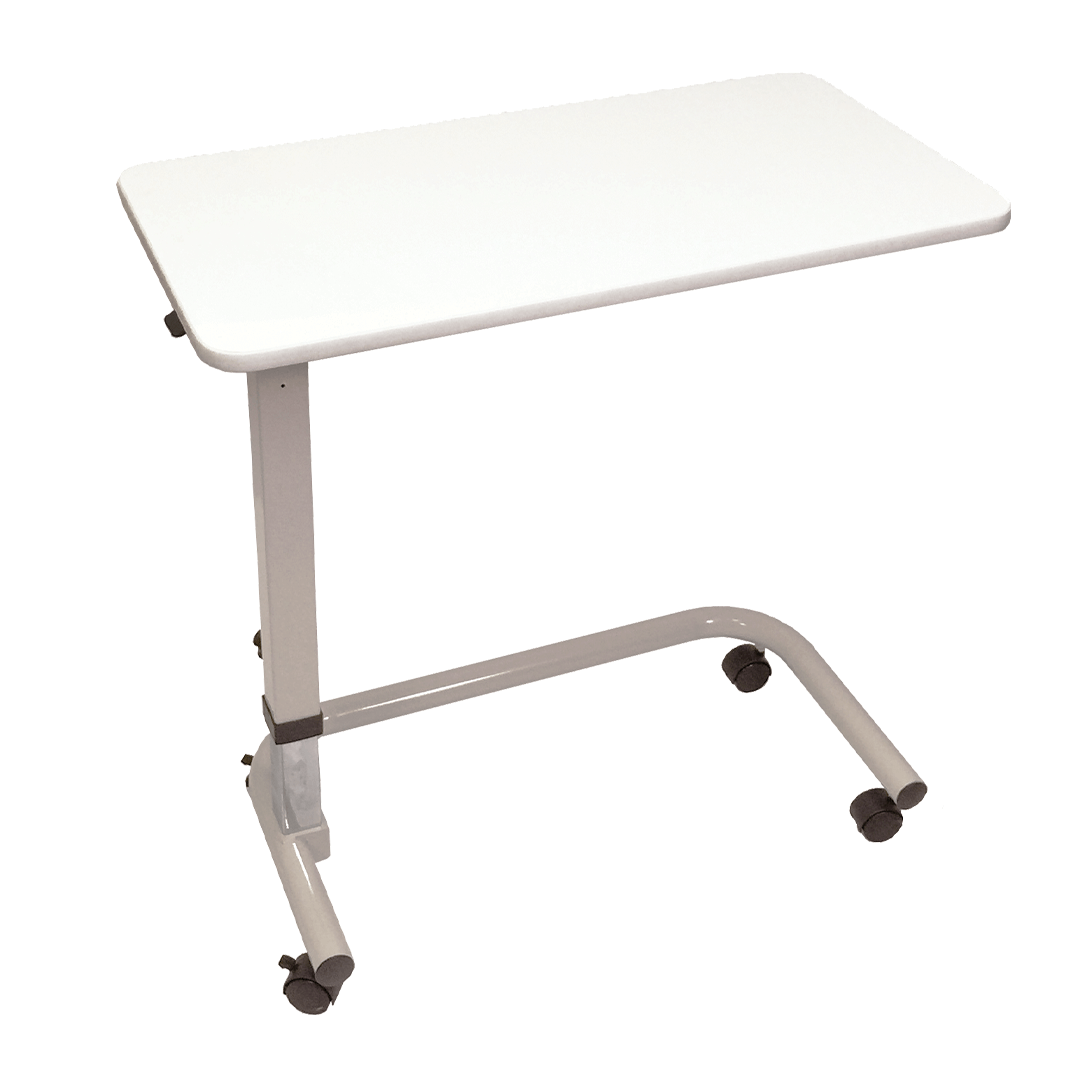 Aspire Overbed Table (Standard  Thermoform)