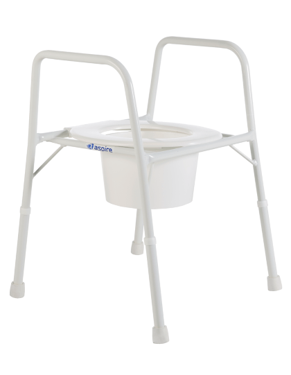 Aspire Over Toilet Aid - OTA