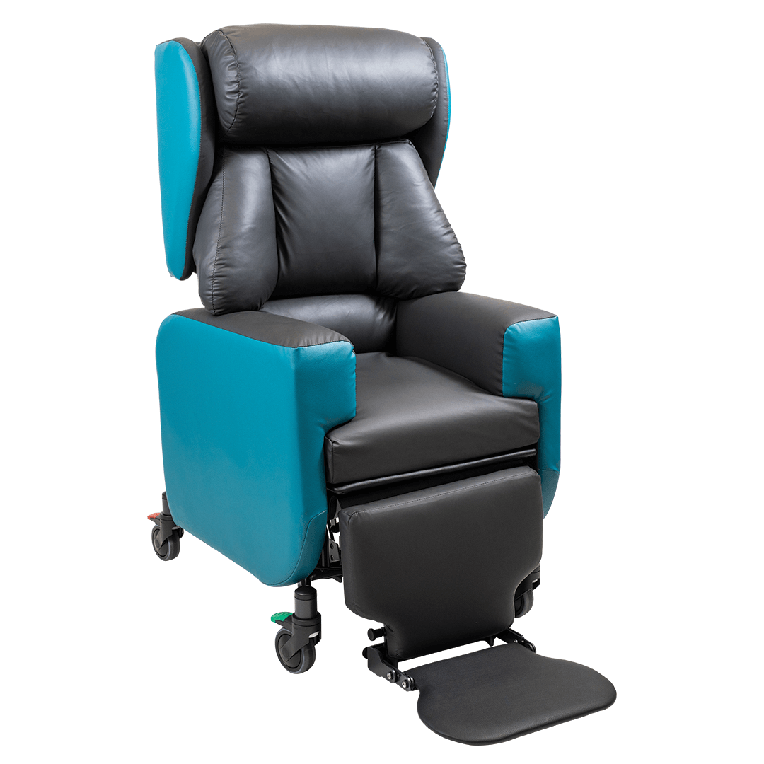 Aspire PosturePro & PosturePro PLUS Chairs