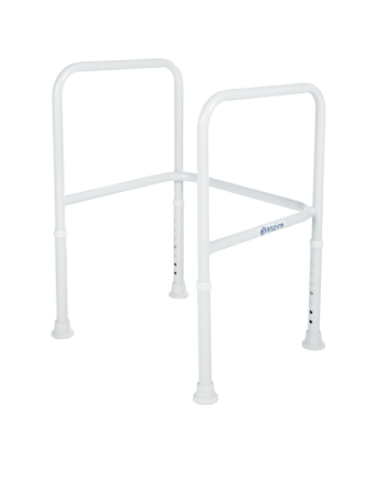 Aspire Toilet Surround Frame