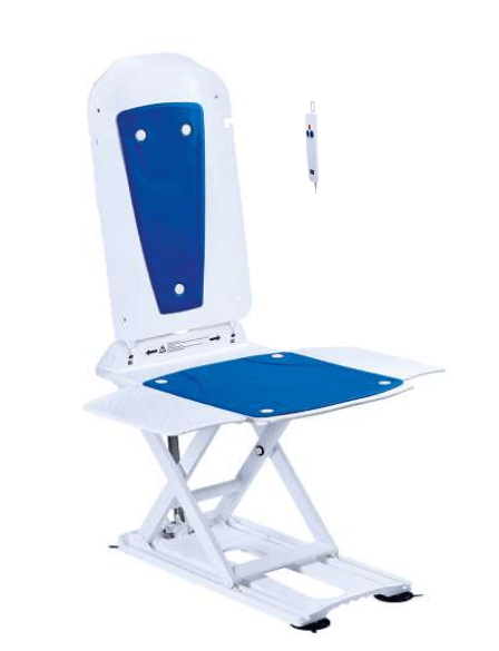 Dietz Kanjo Eco Bath Seat Lifter