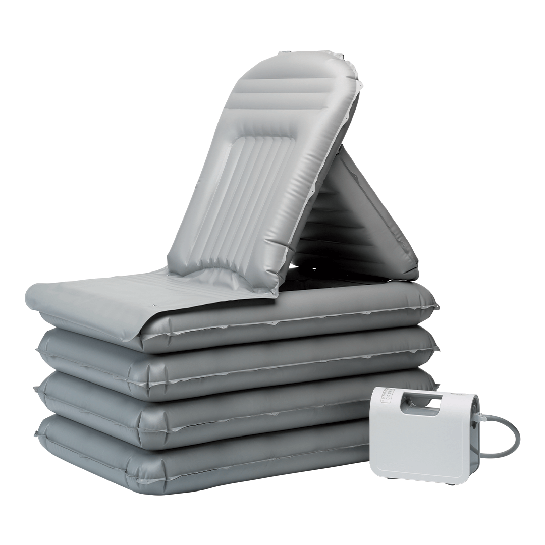 Mangar Camel, Eagle, Elk, Airflo 24 Pump