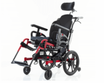 Progeo Tilt in Space Wheelchairs